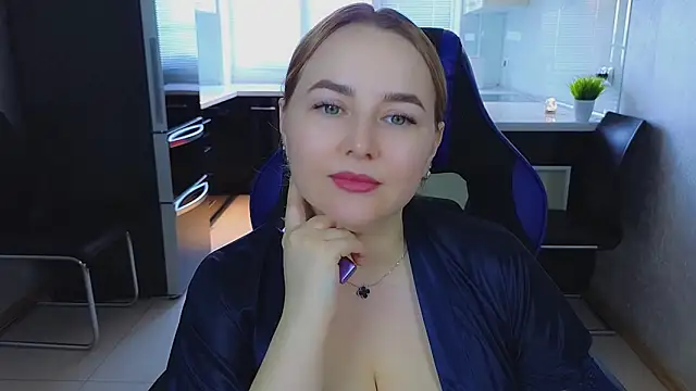 Živý XXX chat Mira_Mermayd