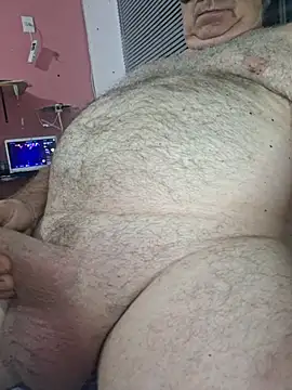 Chat XXX ao vivo de ratomau