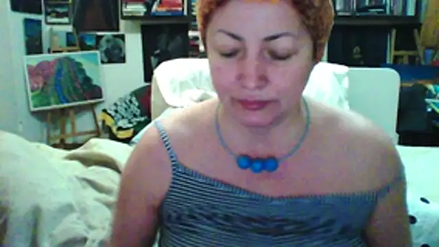 Chat XXX en directo de MariaAnaSunshine