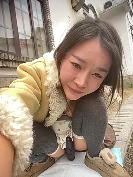 Show Webcam de Xiao-meng66