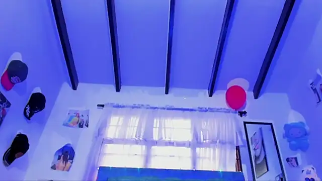 Rihanna_hotx 라이브 XXX 채팅