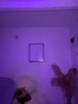 Zarahs_Blare1 élő XXX-chatje