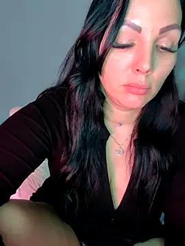 ReiyaRey Show Webcam