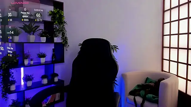 Ida_FaneStain's Live XXX Chat