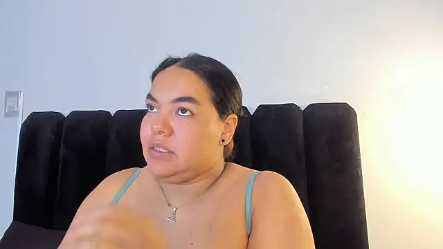 Amaranoir- Webcam Show