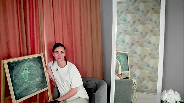 EddieChery's Webcam Show