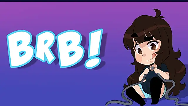 Webkamerová show sweet__samy