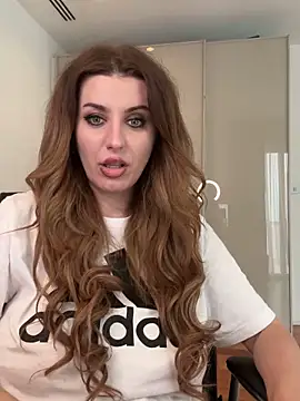 Show webcam de RoxxyDallas