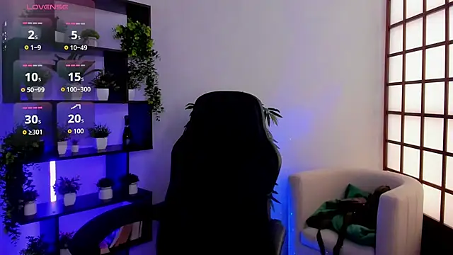 Онлайн чат XXX Ida_FaneStain