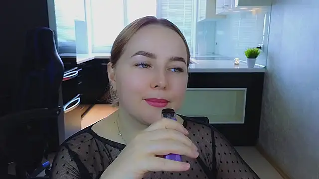 Онлайн чат XXX Mira_Mermayd