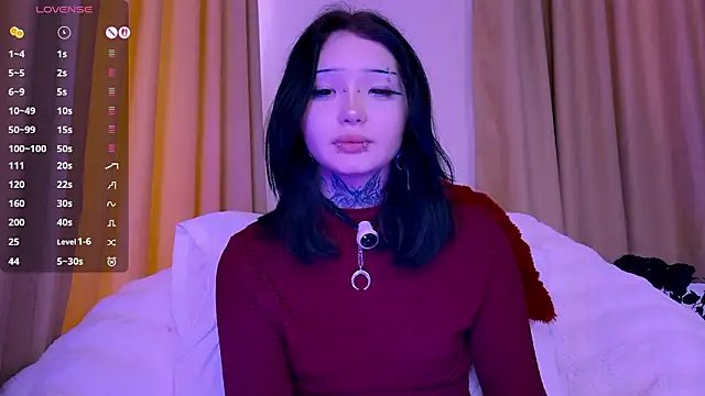 Živý XXX chat Lein_Bone