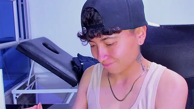 Živý XXX chat Im_Mathias