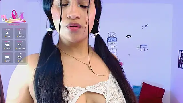 Kristin___ Live XXX-chat