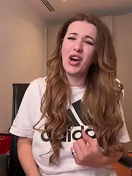 RoxxyDallas – Live XXX-chat