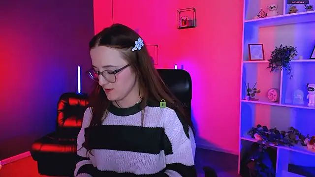 liana_kisses – Live XXX-chat