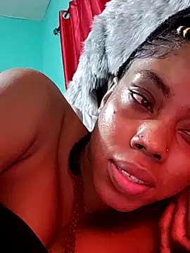 HONEYSWEETS_LIVE 웹캠 쇼