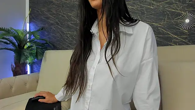 Maya_Lisa Webcam show