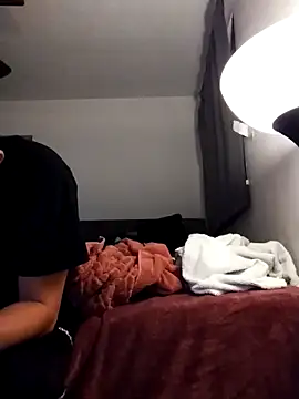 Show Webcam de HimandIguy