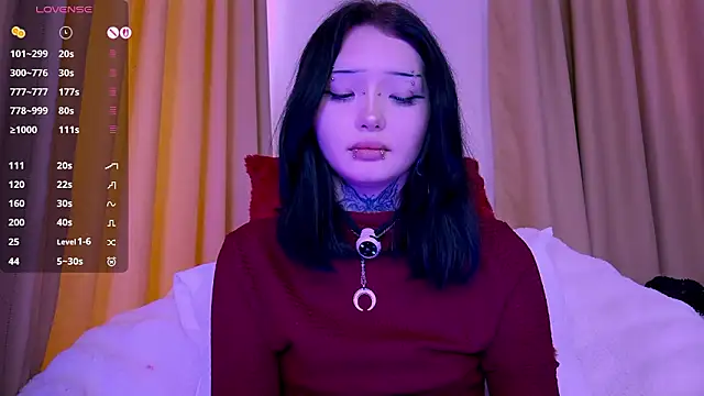 Živý XXX chat Lein_Bone