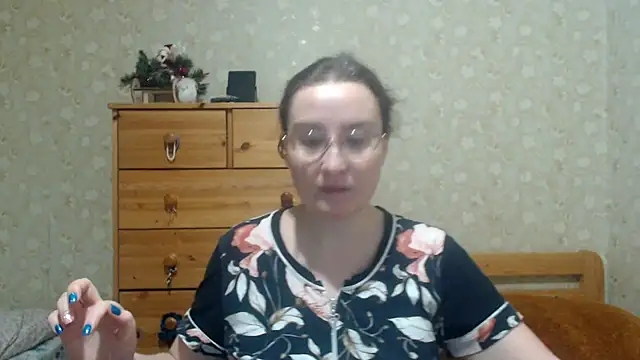 Živý XXX chat Smart_Rose