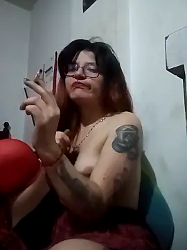 _Alaskamisa Live XXX-chat