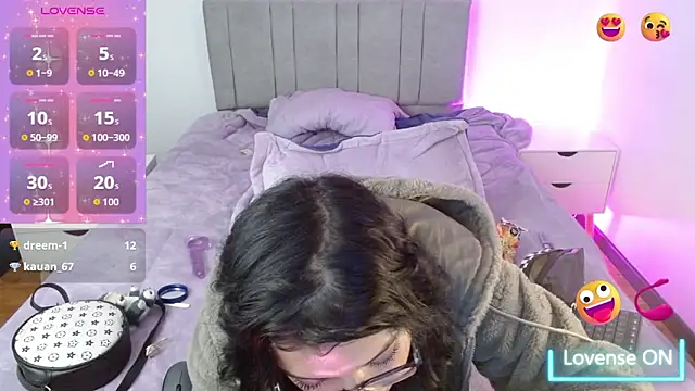 eilynro's Live XXX Chat