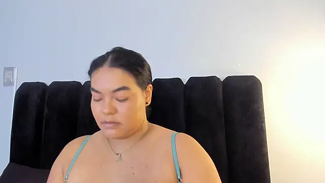 Amaranoir- – webcam-show