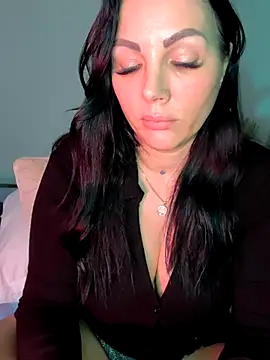 ReiyaRey – webcam-show