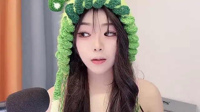 Chatroom XXX en direct de smalldaisy