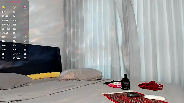 Chatroom XXX en direct de wow_lina