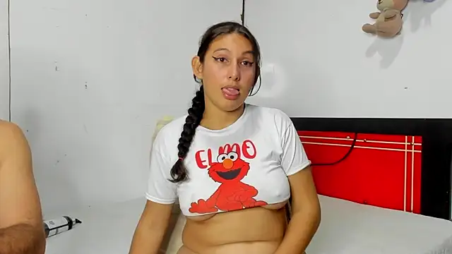 lauren-mark Chat XXX in diretta