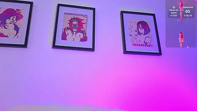 Emy__ Adlı Modelin Canlı XXX Sohbeti