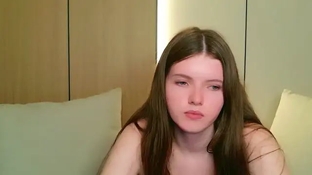 Czat XXX na żywo – Gaby_Essen