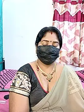 عرض كام tamil-aunt