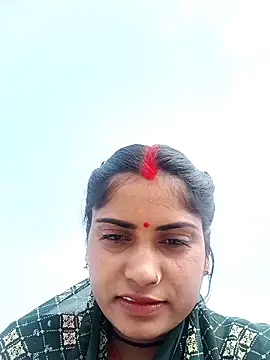 Show de Pushpa_hotty na webcam