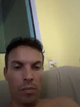 Show Webcam de Naldopaugrand