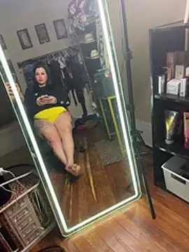 Antphlis Chat XXX in diretta