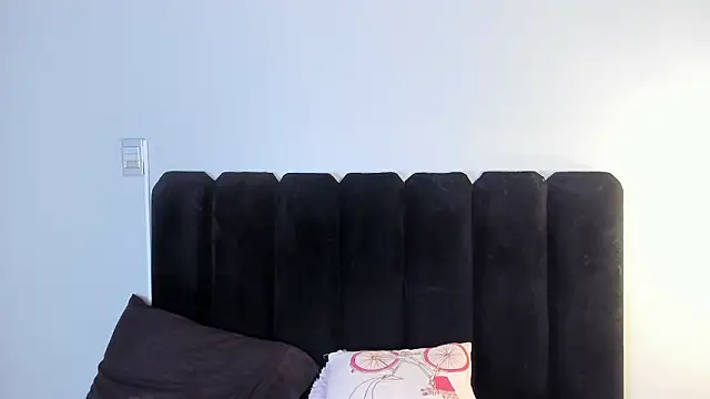 Show de webcam de Amaranoir-