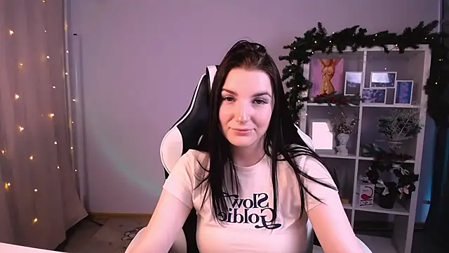 Chatroom XXX en direct de AliceChanel