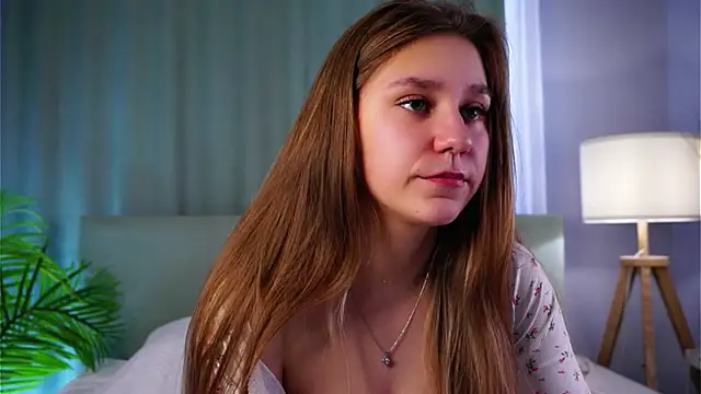 Czat XXX na żywo – ShantellAngulo