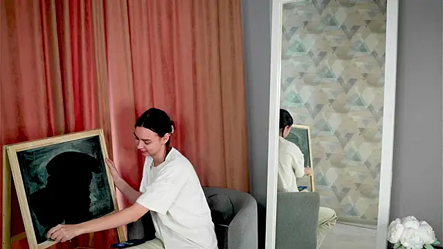 Chatroom XXX en direct de EddieChery