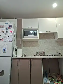 LaliaMia Chat XXX in diretta