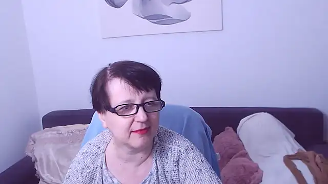 ChristaRose Chat XXX in diretta