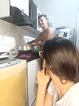 Show webcam de kingofqueenxxx