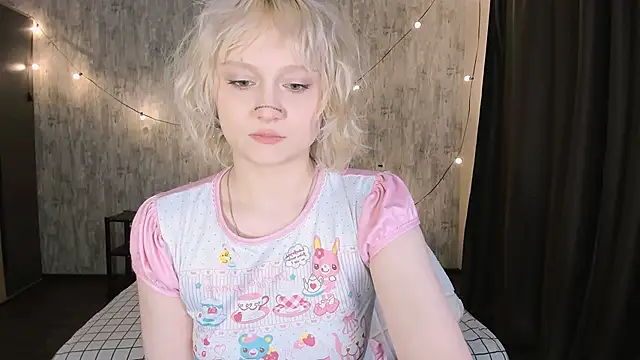 MariaMango Live XXX-Chat