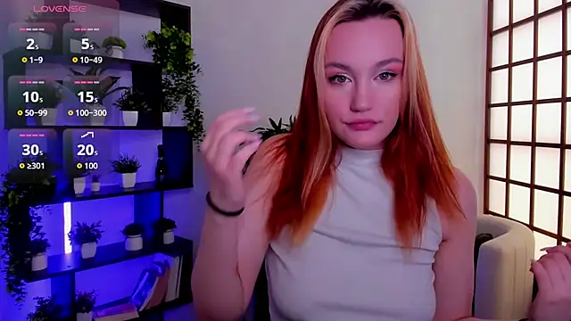 Ida_FaneStain Live XXX-Chat