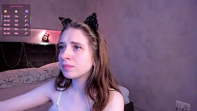 Chatroom XXX en direct de Camilla_Kelly