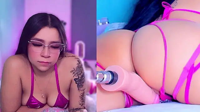 miiastone_cm Live XXX-Chat