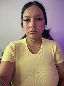 Show webcam de Miia__Taylor