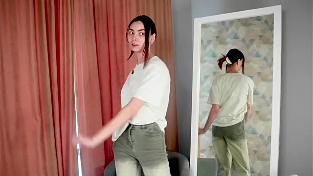 EddieChery 라이브 XXX 채팅